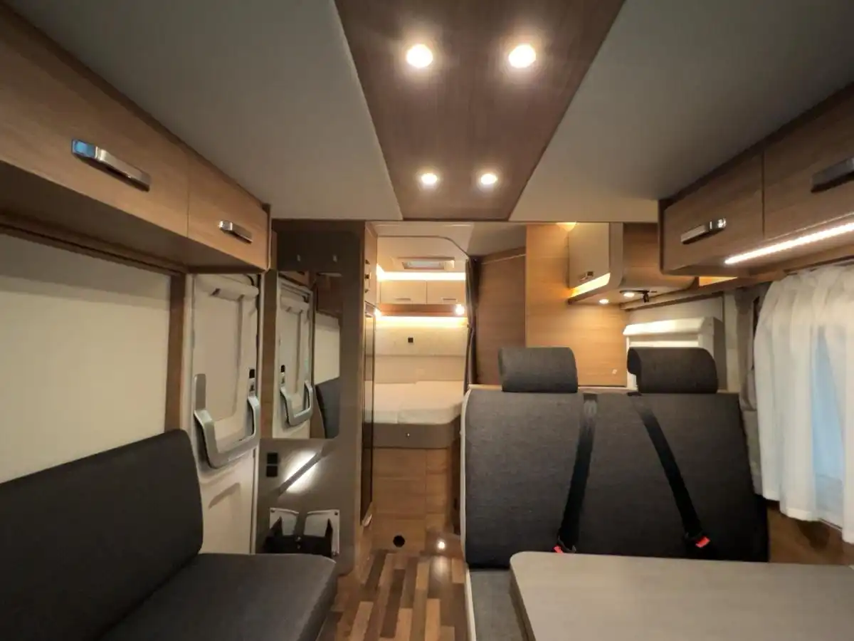 WEINSBERG CaraSuite 650 MEG IC-Line - Ansicht 10